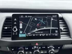 Honda Jazz (2026) thumbnail 13