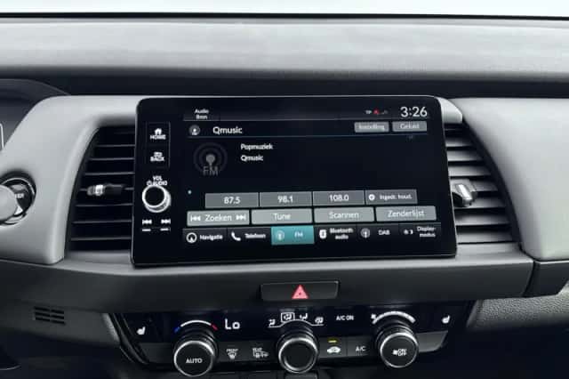 Honda Jazz (2026) thumbnail 14