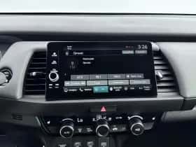 Honda Jazz (2026) thumbnail 14