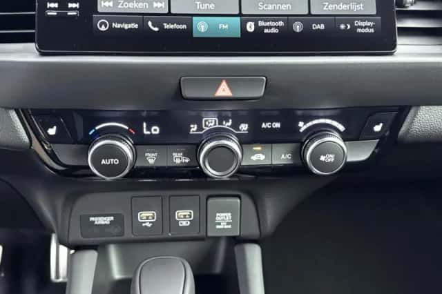 Honda Jazz (2026) thumbnail 15