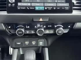 Honda Jazz (2026) thumbnail 15