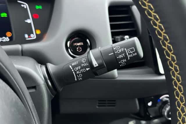 Honda Jazz (2026) thumbnail 17