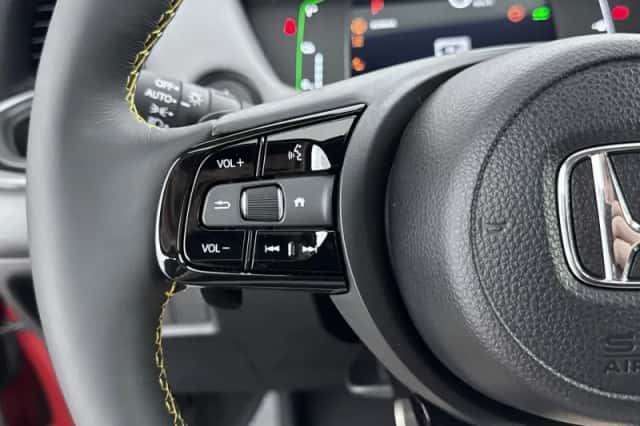 Honda Jazz (2026) thumbnail 18
