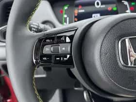 Honda Jazz (2026) thumbnail 18