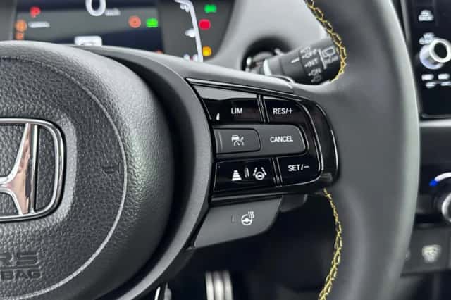 Honda Jazz (2026) thumbnail 19