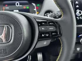 Honda Jazz (2026) thumbnail 19