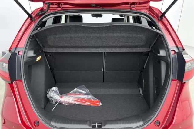 Honda Jazz (2026) thumbnail 20