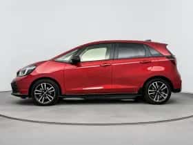 Honda Jazz (2026) thumbnail 3