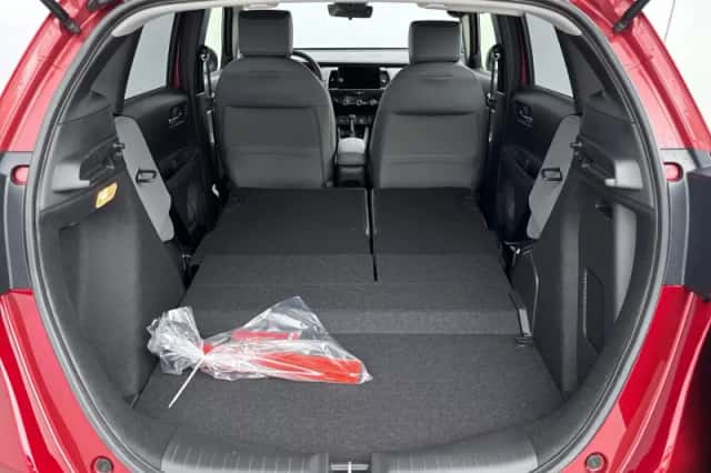 Honda Jazz (2026) thumbnail 21