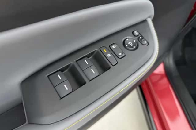 Honda Jazz (2026) thumbnail 22