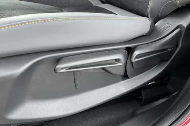 Honda Jazz (2026) thumbnail 23