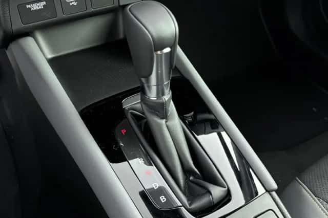 Honda Jazz (2026) thumbnail 24