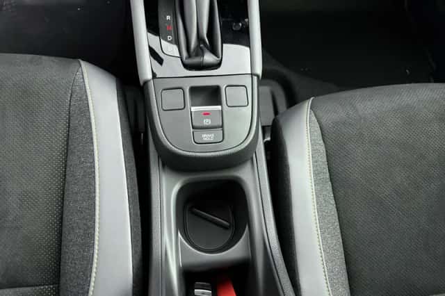 Honda Jazz (2026) thumbnail 25