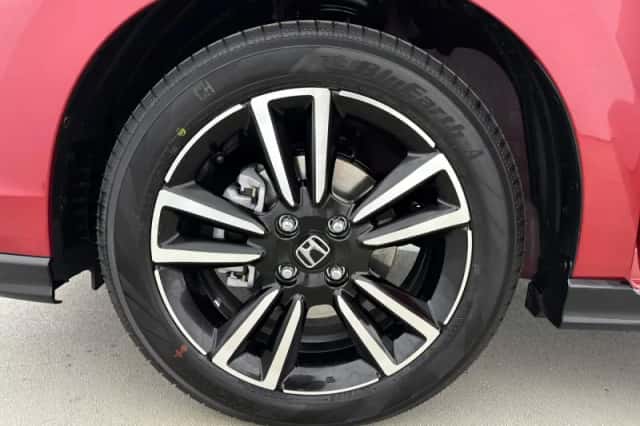 Honda Jazz (2026) thumbnail 26