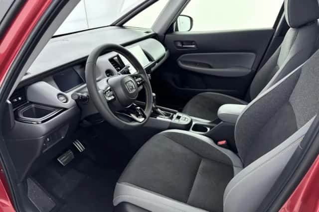 Honda Jazz (2026) thumbnail 27