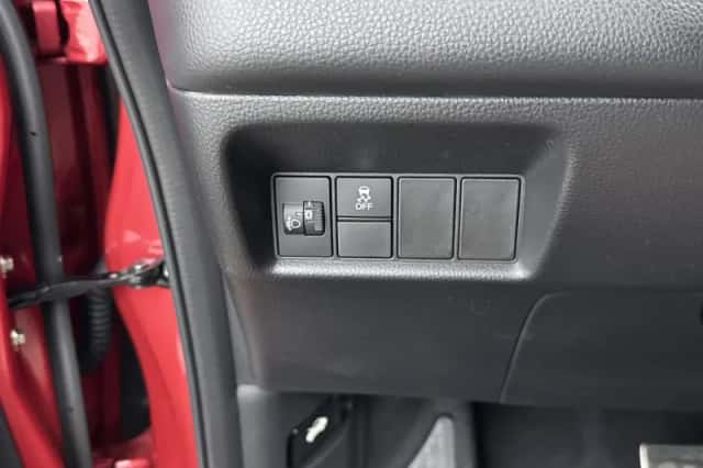 Honda Jazz (2026) thumbnail 28