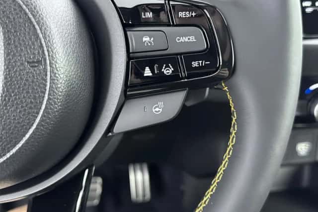 Honda Jazz (2026) thumbnail 29