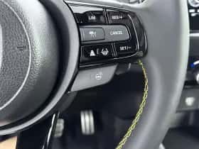 Honda Jazz (2026) thumbnail 29