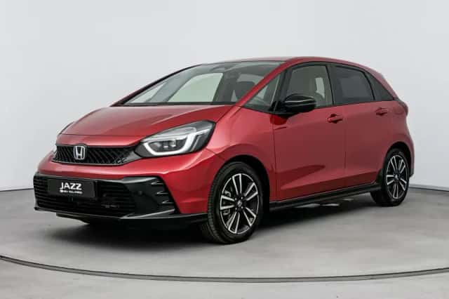 Honda Jazz (2026) thumbnail 30
