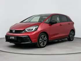 Honda Jazz (2026) thumbnail 30