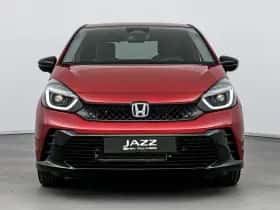 Honda Jazz (2026) thumbnail 5