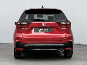 Honda Jazz (2026) thumbnail 6