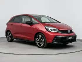 Honda Jazz (2026) thumbnail 7