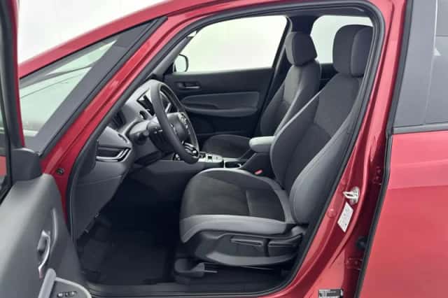 Honda Jazz (2026) thumbnail 8