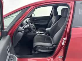 Honda Jazz (2026) thumbnail 8