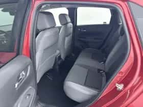 Honda Jazz (2026) thumbnail 9