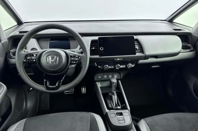Honda Jazz (2026) thumbnail 10