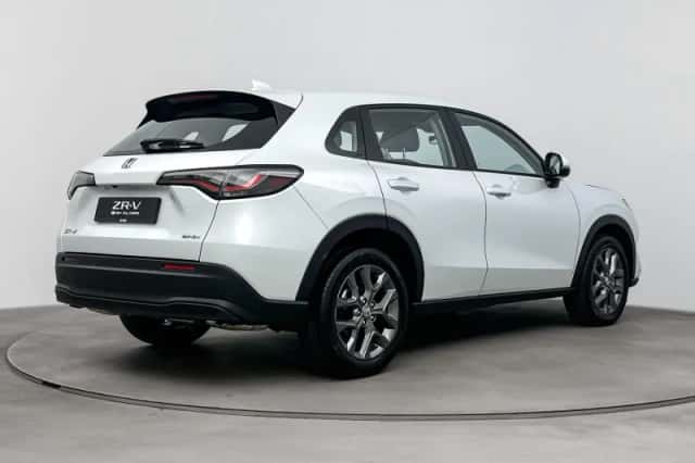Honda ZR-V (2026) thumbnail 2