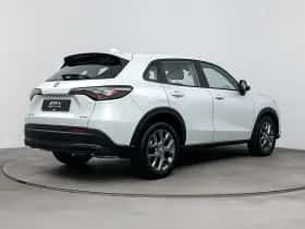 Honda ZR-V (2026) thumbnail 2