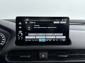 Honda ZR-V (2026) thumbnail 13