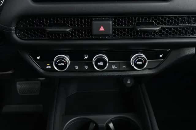 Honda ZR-V (2026) thumbnail 14