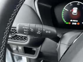 Honda ZR-V (2026) thumbnail 15