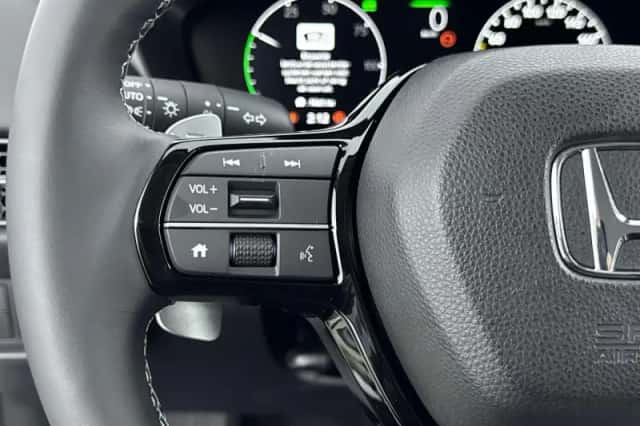 Honda ZR-V (2026) thumbnail 17
