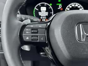 Honda ZR-V (2026) thumbnail 17