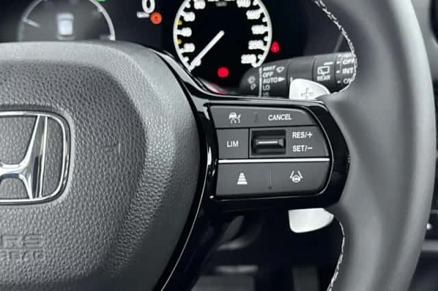 Honda ZR-V (2026) thumbnail 18