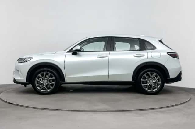 Honda ZR-V (2026) thumbnail 3