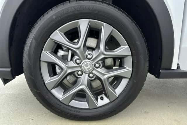 Honda ZR-V (2026) thumbnail 25