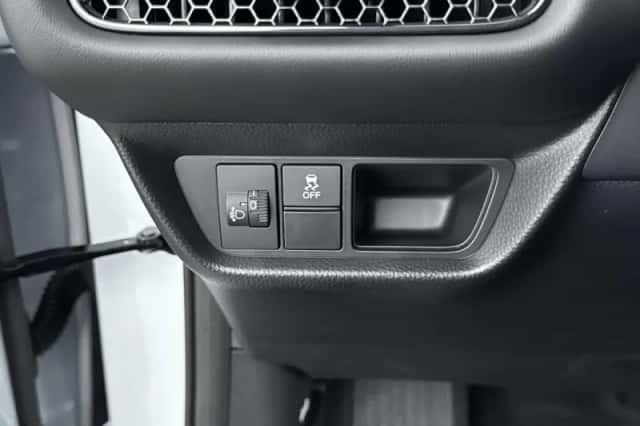 Honda ZR-V (2026) thumbnail 26