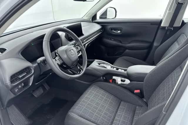 Honda ZR-V (2026) thumbnail 27