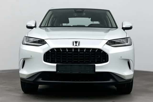 Honda ZR-V (2026) thumbnail 5