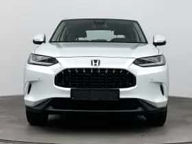 Honda ZR-V (2026) thumbnail 5