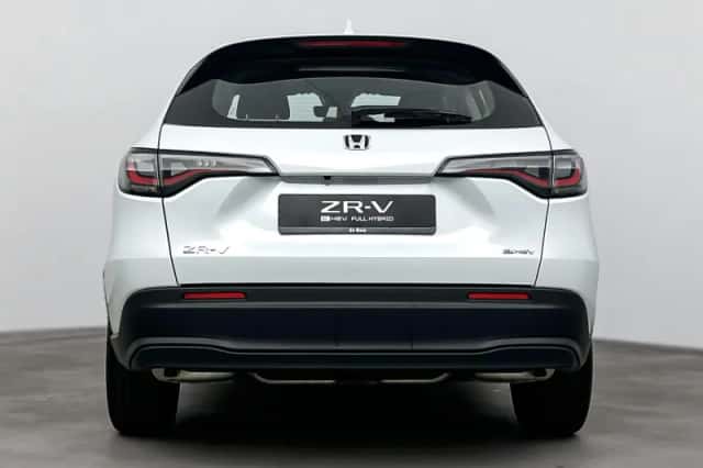 Honda ZR-V (2026) thumbnail 6