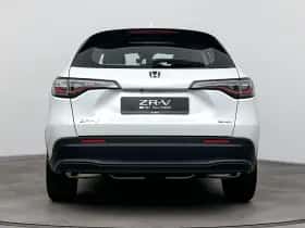 Honda ZR-V (2026) thumbnail 6