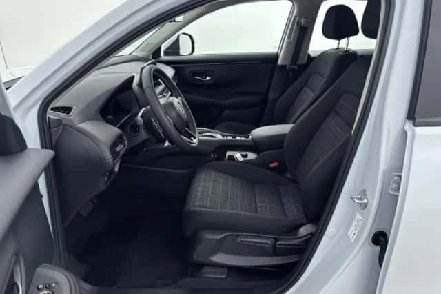 Honda ZR-V (2026) thumbnail 8