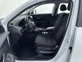 Honda ZR-V (2026) thumbnail 8