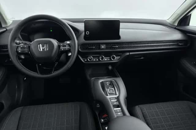 Honda ZR-V (2026) thumbnail 10